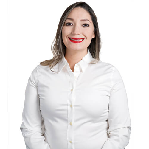 CDE. LOIRA ANDREY BUSTOS MANZO