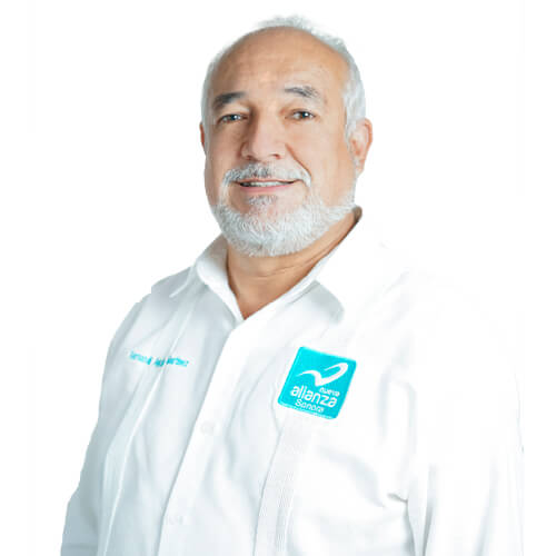 CDE. MANUEL FERNANDO AGUIRRE MARTÍNES